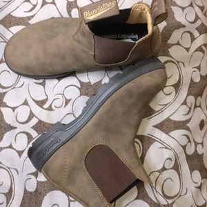 Blundstone Boots *NEW*